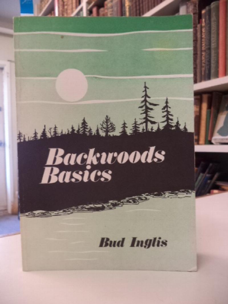 Image for Backwoods Basics