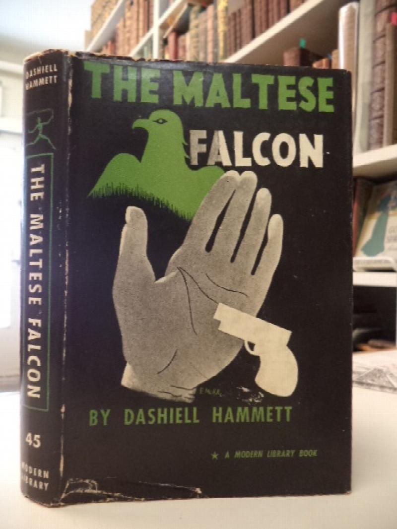Image for The Maltese Falcon