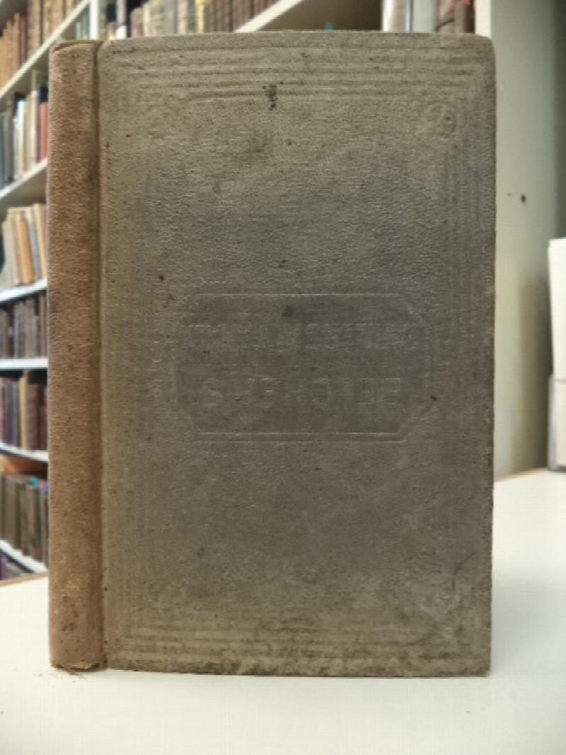 Image for Belcher's Farmer's Almanac. For The Province of Nova Scotia, Dominion of Canada, for the Year of Our Lord 1878