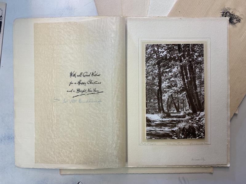 Image for 7 c. 1940s silver gelatin prints: Vancouver BC environs Burns-Miller