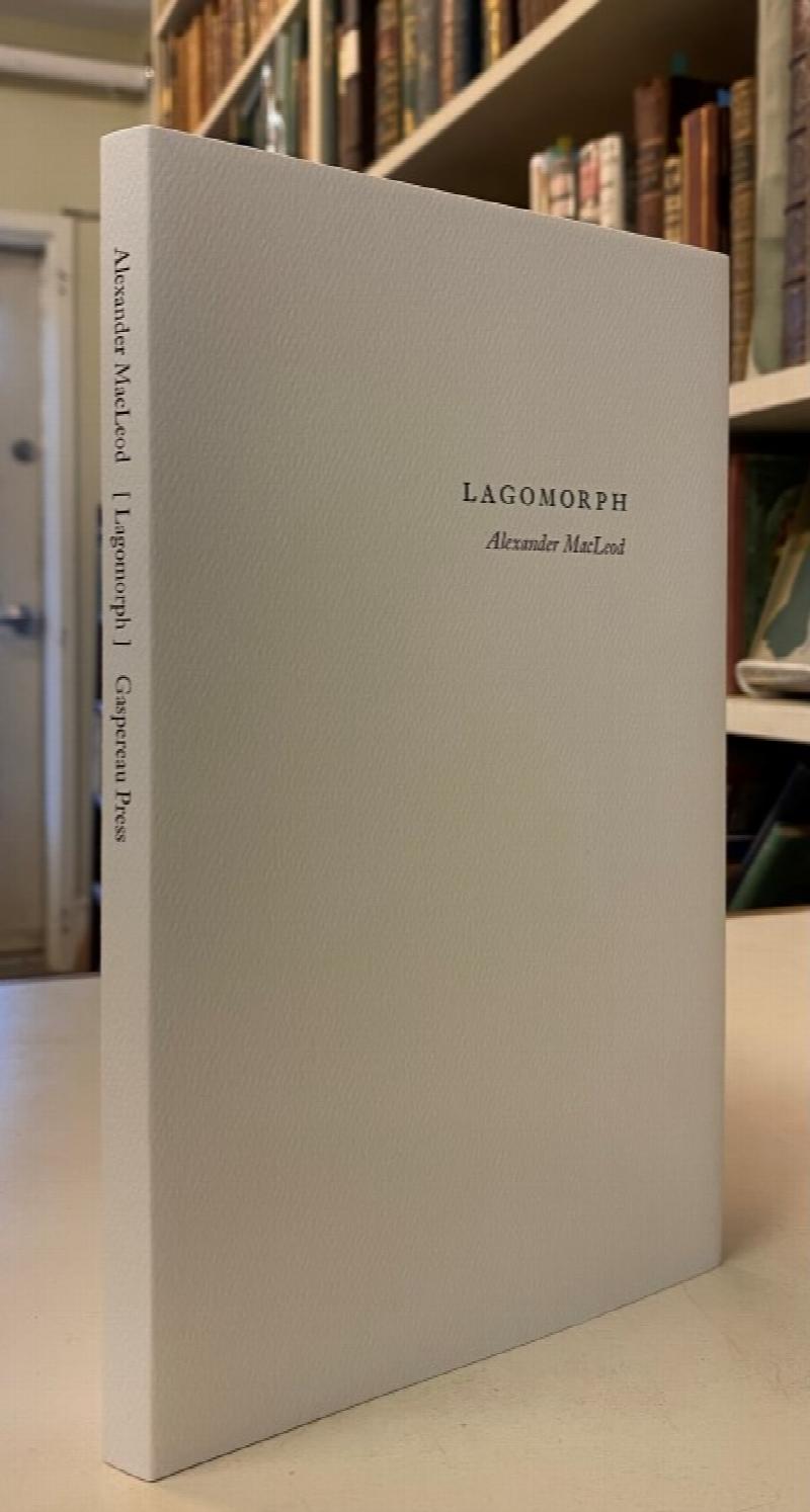 Image for Lagomorph