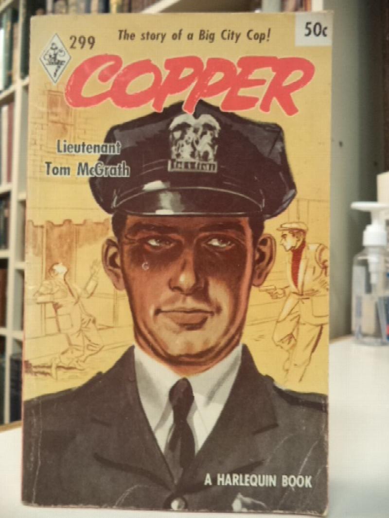 Image for Copper