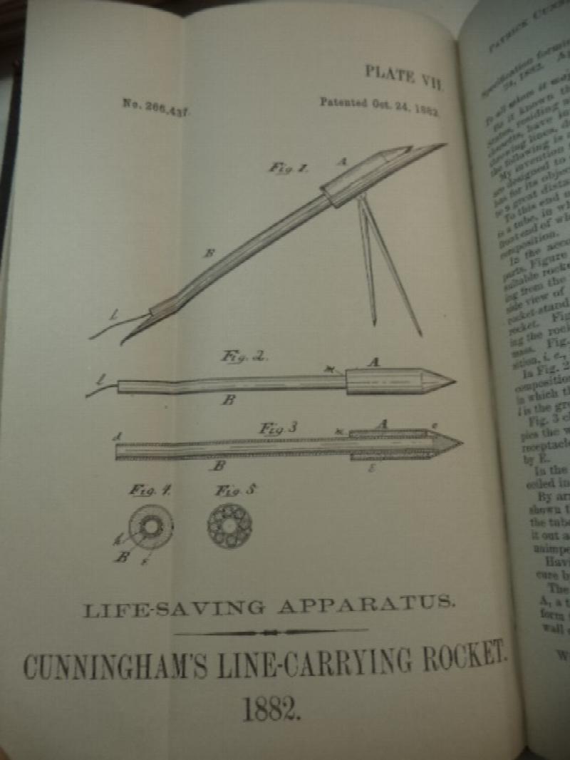 Image for Annual Report of the Operations of the United States Life-Saving Service. For the fiscal year ending June 30, 1882.