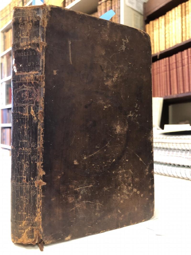 Image for A Compendium of Authentic and Entertaining Voyages, Digested in a Chronological Series [volume 5 of 7 only]