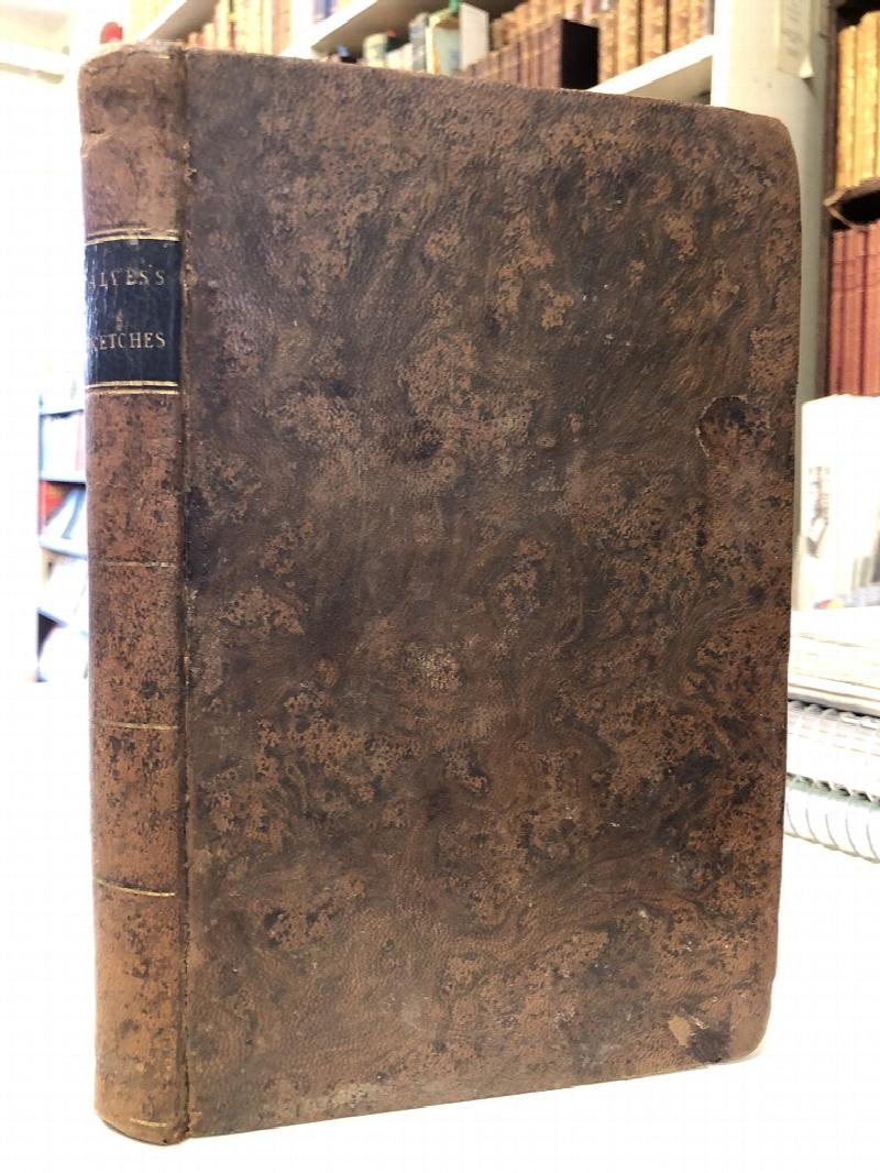 Image for Sketches of a History of Literature: containing lives and characters of the most eminent writers in different languages, ancient and modern, and critical remarks on their works. Together with several literary essays. The whole designed as a directory, to guide the judgment and form the taste in reading the best authors. To which is prefixed, a short biographical account of the author