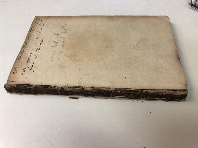 Image for English Presbyterian Eloquence: or, Dissenters Sayings Ancient and Modern. Collected from the Books and Sermons of the Presbyterians, &c. ... Wherein it appears, that the Presbyterians have constantly attempted to subvert the fundamental articles of the Christian faith...