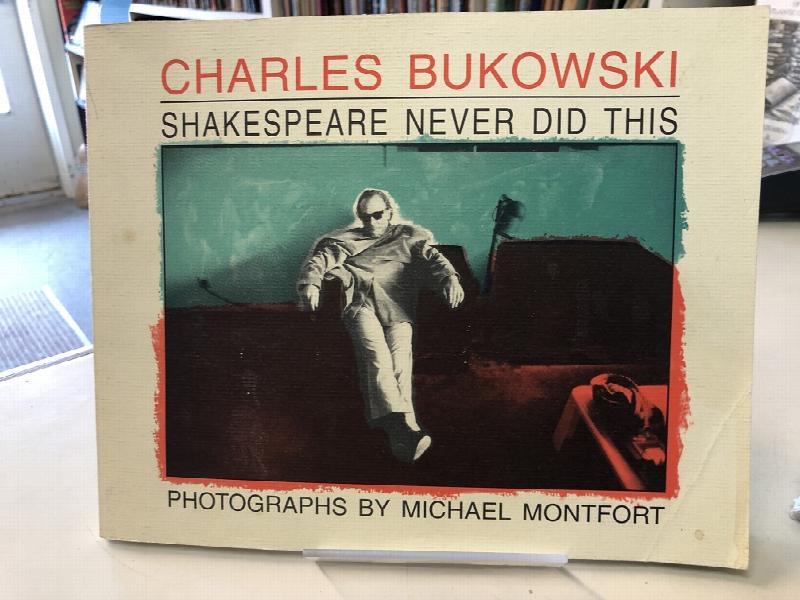 Image for Shakespeare Never Did This