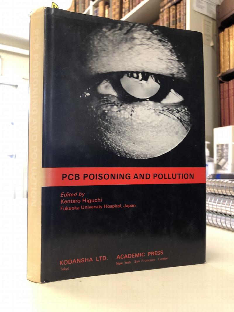 Image for PCB Poisoning and Pollution