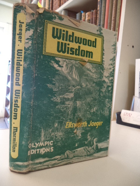 Image for Wildwood Wisdom